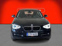 BMW 120 vaihtoauto