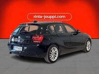 BMW 120 vaihtoauto