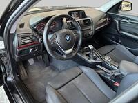 BMW 120 vaihtoauto