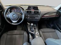 BMW 120 vaihtoauto