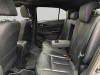 Mitsubishi Eclipse Cross vaihtoauto