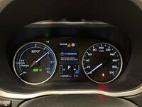 Mitsubishi Eclipse Cross vaihtoauto