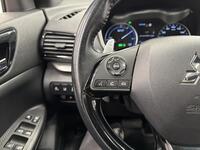 Mitsubishi Eclipse Cross vaihtoauto