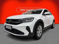 Volkswagen Taigo vaihtoauto