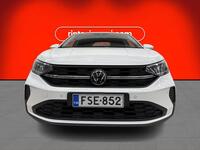 Volkswagen Taigo vaihtoauto