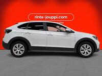 Volkswagen Taigo vaihtoauto