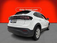 Volkswagen Taigo vaihtoauto