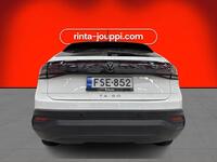 Volkswagen Taigo vaihtoauto