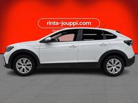 Volkswagen Taigo vaihtoauto