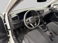 Volkswagen Taigo vaihtoauto