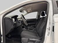 Volkswagen Taigo vaihtoauto