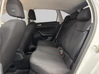 Volkswagen Taigo vaihtoauto