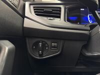 Volkswagen Taigo vaihtoauto