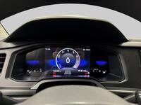 Volkswagen Taigo vaihtoauto