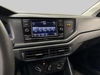 Volkswagen Taigo vaihtoauto