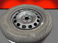 Volkswagen Taigo vaihtoauto