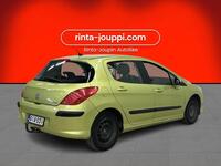 Peugeot 308 vaihtoauto