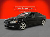 Volvo S80 vaihtoauto