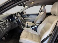 Volvo S80 vaihtoauto