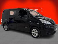Nissan e-NV200 vaihtoauto