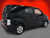 Nissan e-NV200 vaihtoauto