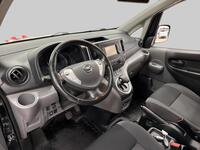 Nissan e-NV200 vaihtoauto