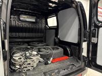 Nissan e-NV200 vaihtoauto
