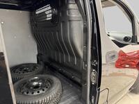 Nissan e-NV200 vaihtoauto