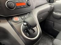 Nissan e-NV200 vaihtoauto