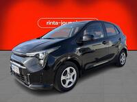 Kia Picanto vaihtoauto