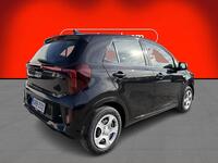 Kia Picanto vaihtoauto