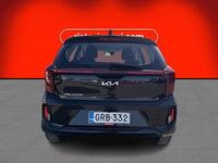 Kia Picanto vaihtoauto
