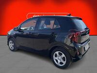 Kia Picanto vaihtoauto