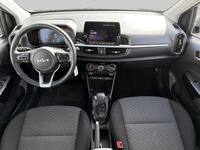 Kia Picanto vaihtoauto