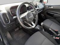 Kia Picanto vaihtoauto