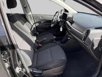 Kia Picanto vaihtoauto