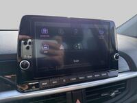 Kia Picanto vaihtoauto