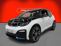 BMW i3 vaihtoauto