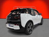 BMW i3 vaihtoauto