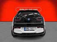 BMW i3 vaihtoauto