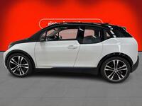 BMW i3 vaihtoauto