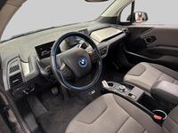 BMW i3 vaihtoauto