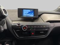 BMW i3 vaihtoauto
