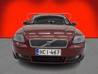 Volvo V50 vaihtoauto