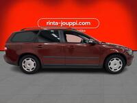 Volvo V50 vaihtoauto