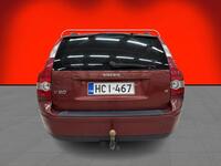 Volvo V50 vaihtoauto