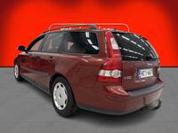 Volvo V50 vaihtoauto