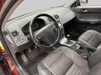 Volvo V50 vaihtoauto