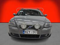 Volvo V50 vaihtoauto