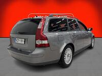 Volvo V50 vaihtoauto